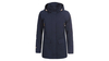 Icepeak Letty Parka Damen Jacke DARK BLUE 40
