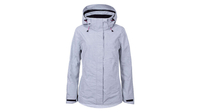 Icepeak Lina Damen Jacke OPTIC WHITE 44