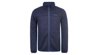Icepeak Lind Herren Strick DARK BLUE 54
