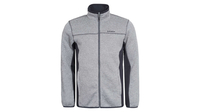 Icepeak Lind Herren Strick/Web LIGHT GREY 48