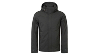 Icepeak Lion Herren Regenjacke DARK OLIVE 48