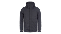 Icepeak Lion Herren Regenjacke LEAD-GREY 48