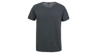 Icepeak Logan Herren Polo/Shirt DARK OLIVE M