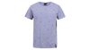 Icepeak Logan Herren Polo/Shirt LIGHT GREY L