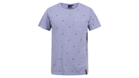 Icepeak Logan Herren Polo/Shirt LIGHT GREY M