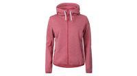 Icepeak Lotte Damen Strick BURGUNDY M