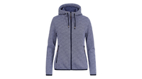 Icepeak Lotte Damen Strick DARK BLUE S