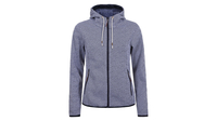 Icepeak Lotte Damen Strick/Web DARK BLUE 36