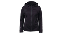 Icepeak Lucy Damen Softshelljacke BLACK 44