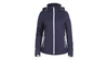 Icepeak Lucy Damen Softshelljacke DARK BLUE 42