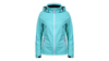 Icepeak Lucy Damen Softshelljacke EMERALD 36