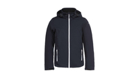 Icepeak Lukas Herren Softshelljacke DARK BLUE 56