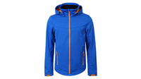 Icepeak Lukas Herren Softshelljacke ROYAL BLUE 46