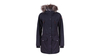 Icepeak Piku Damen Jacke LEAD-GREY 40