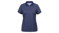 Icepeak Sadah Damen Polo/Shirt NAVY BLUE M