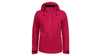 Icepeak Safa Damen Regenjacke CRANBERRY 36