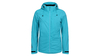 Icepeak Safa Damen Regenjacke TURQUOISE 38