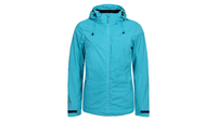 Icepeak Safa Damen Regenjacke TURQUOISE 38