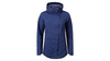 Icepeak Sarah Damen Softshelljacke BLUE 36