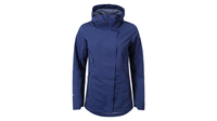 Icepeak Sarah Damen Softshelljacke BLUE 44