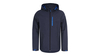 Icepeak Severi Herren Regenjacke LEAD-GREY 48
