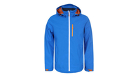 Icepeak Severi Herren Regenjacke ROYAL BLUE 52