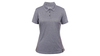 Icepeak Sheryl Damen Polo/Shirt LIGHT GREY 36