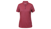 Icepeak Sheryl Damen Shirt kurzarm CORAL-RED S