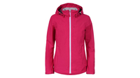 Icepeak Silvana Damen Regenjacke HOT PINK 40