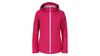 Icepeak Silvana Damen Regenjacke HOT PINK 42