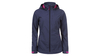 Icepeak Silvana Damen Regenjacke LEAD-GREY 38