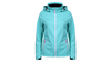 Icepeak Silvana Damen Regenjacke NAVY BLUE 38