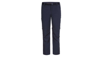 Icepeak Sipu Herren Hose lang ANTHRACITE 52