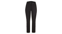 Icepeak Suna Damen Hose lang BLACK 40