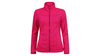 Icepeak Sylvie Damen Strick/Web CRANBERRY 46