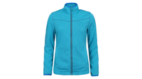 Icepeak Sylvie Damen Strick/Web TURQUOISE 38