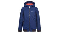 Icepeak Tare Jr Kinder Jacke NAVY BLUE 128