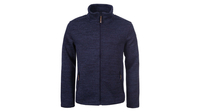 Icepeak Thane Herren Strick/Web DARK BLUE 48