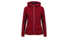 Icepeak Tove Damen Strick/Web BURGUNDY 40