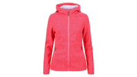 Icepeak Tove Damen Strick/Web ORANGE 36