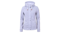 Icepeak Trine Damen Strick/Web LIGHT GREY 42