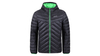 Icepeak Varuna Herren Jacke BLACK 50