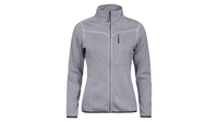 Icepeak Wm Midlayer Elea LIGHT GREY 44