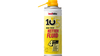Innobike High Tech Ketten Fluid 105 GELB