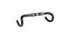ITM Alutech A Road Lenker BLACK ANODIZED