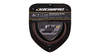 Jagwire Mountain Elite Schaltzugset BRAUN