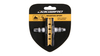 Jagwire Mountain Sport Bremsschuhe GELB