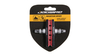 Jagwire Mountain Sport Bremsschuhe ROT