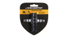 Jagwire Mountain Sport Bremsschuhe SCHWARZ