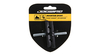 Jagwire Mountain Sport Bremsschuhe SCHWARZ